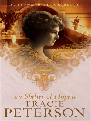 cover image of A Shelter of Hope